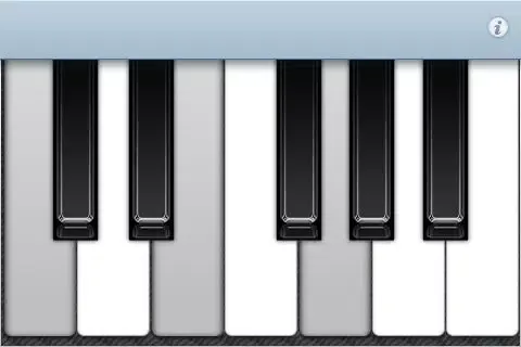 Tangkapan layar Dog Piano Free