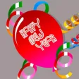 New Year's Countdown
