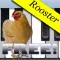 Rooster Piano Free