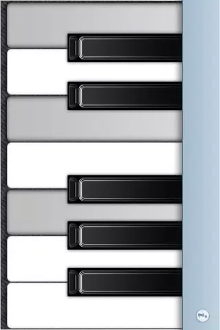 Capturas de pantalla de Santa Piano Free - Merry Christmas!