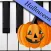 Scary Piano Free - Happy Halloween!