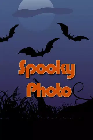 Скриншоты Spooky Photo Free