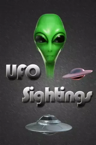 UFO Sightings Free স্ক্রিনশট