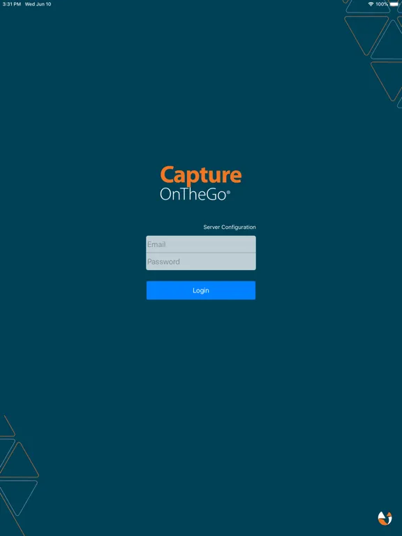 تصاویر Capture OnTheGo iPad 