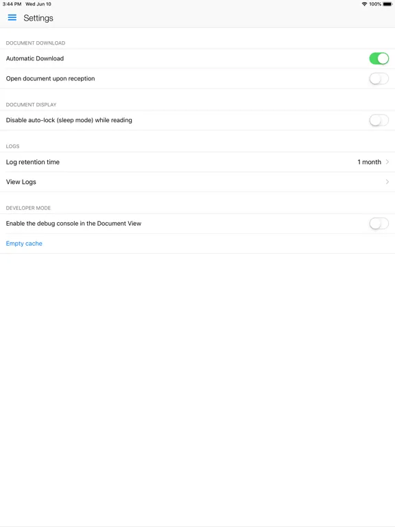 تصاویر Capture OnTheGo iPad 
