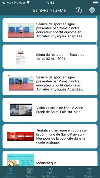 Saint-Pair-sur-Mer Screenshots
