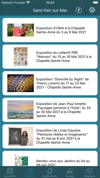 Saint-Pair-sur-Mer Screenshots
