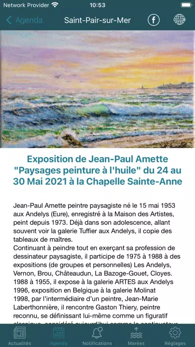 صور Saint-Pair-sur-Mer