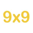 Nine x Nine