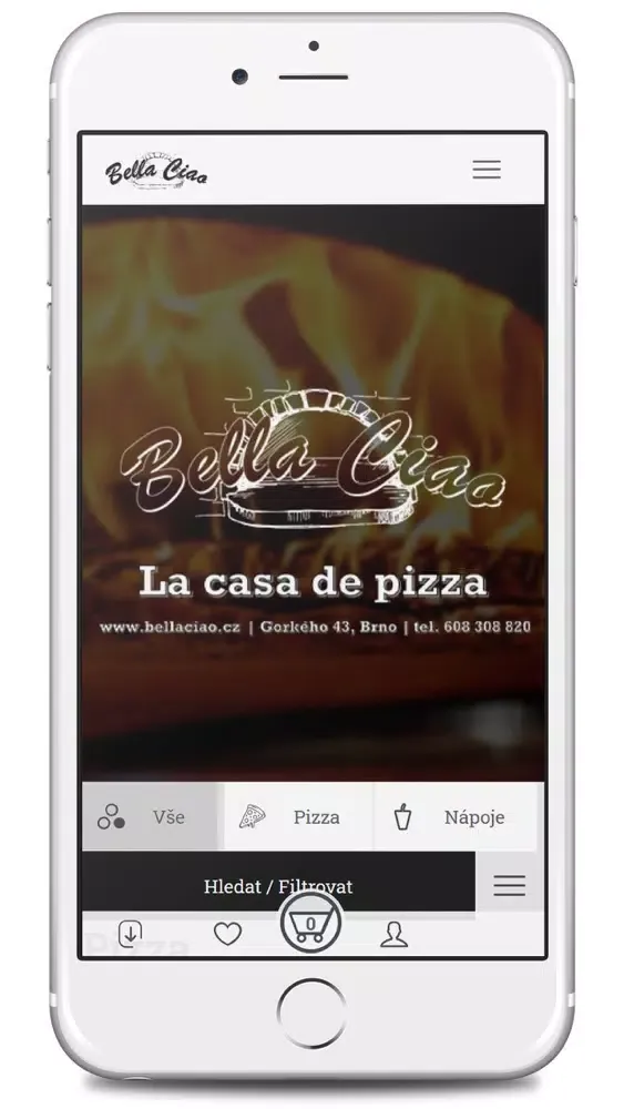 Bella Ciao سکرین شاٹس