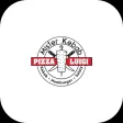 Pizza Luigi & Mister Kebab
