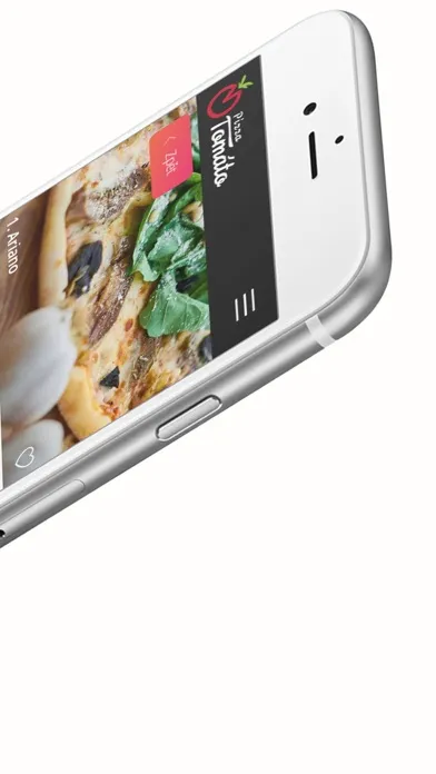 Pizza Tomato স্ক্রিনশট