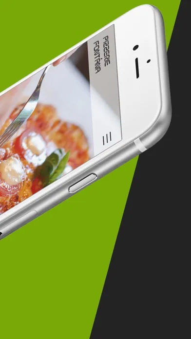 Capturas de pantalla de Pizzerie Fontána