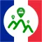 FRANCE Hills AR