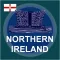 Northern Ireland Looksee AR