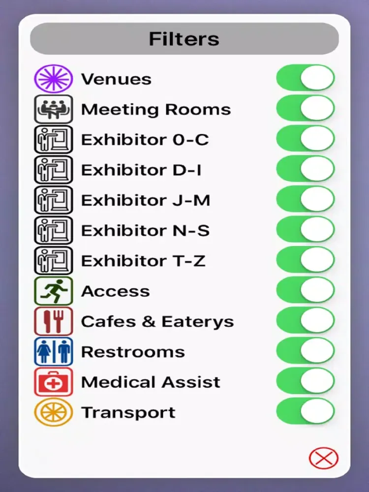 Hannover Messe 2018 Showman AR iPad 應用截圖