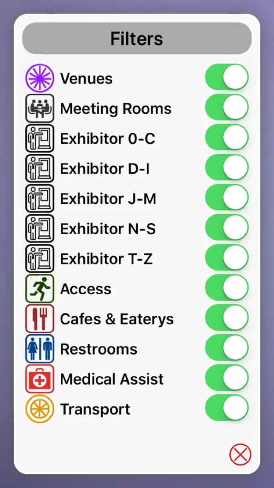 Hannover Messe 2018 Showman AR應用截圖