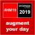 Hannover Messe 2019 Showman AR