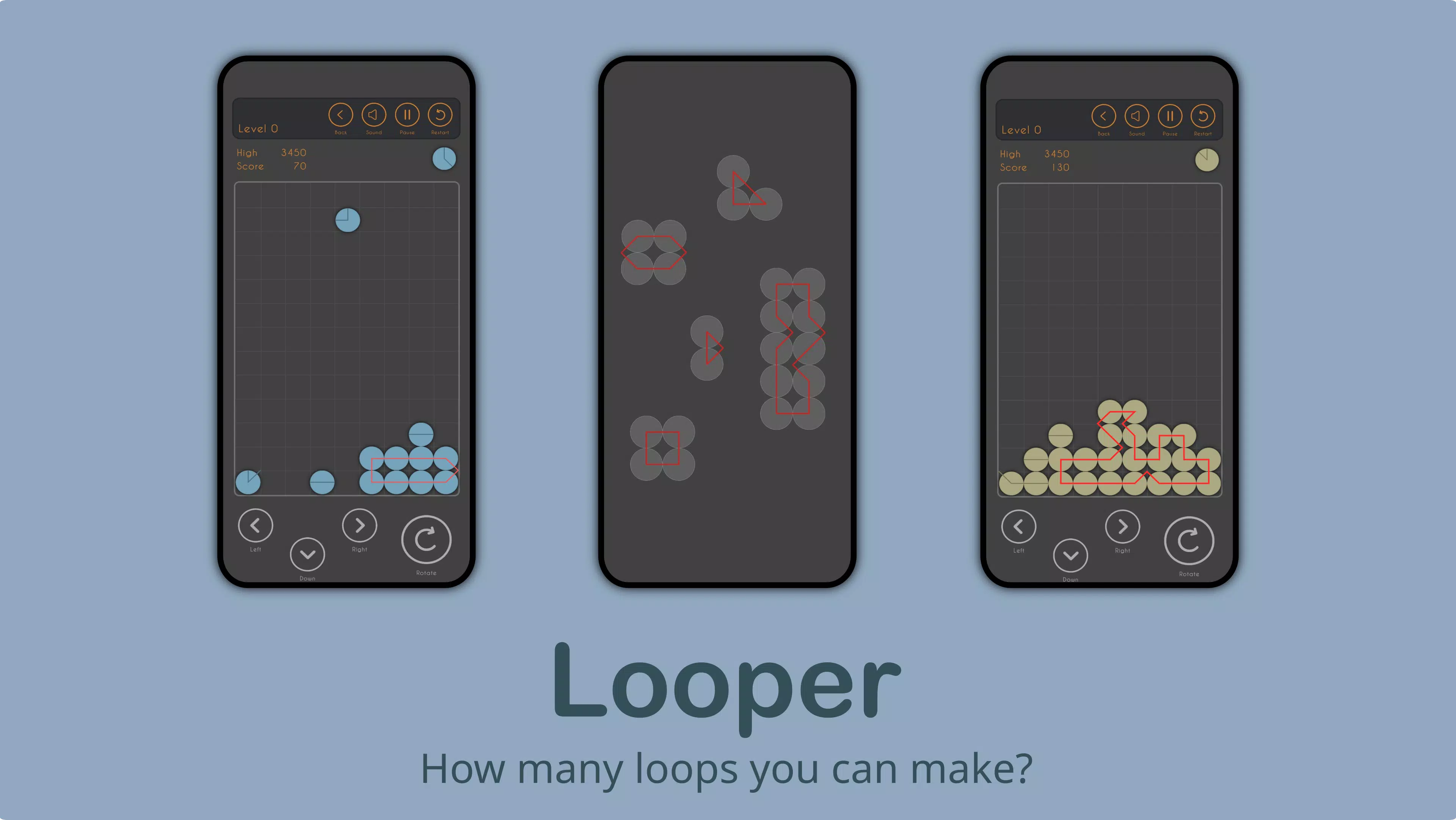 Looper Screenshots5