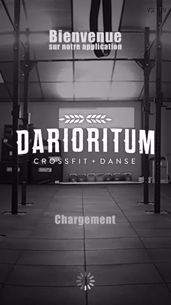 Tangkapan layar Darioritum Crossfit et Danse