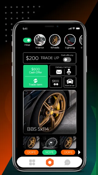 تصاویر OBO - Buy, Sell Trade & Build