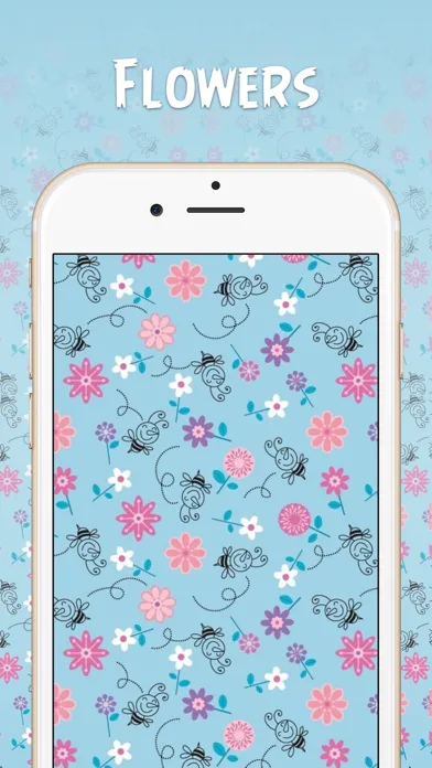 Wallpaper for smartphone - top themes, background and images স্ক্রিনশট