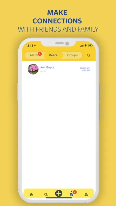 obo–storymobile, Audio stories Screenshots