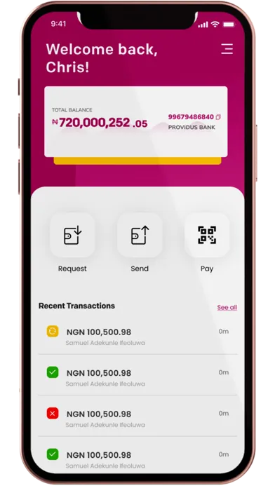 Boldd (formerly 1app Business) Screenshots