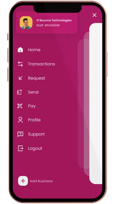 Boldd (formerly 1app Business) Screenshots