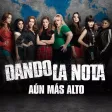 Dando la Nota - concurso