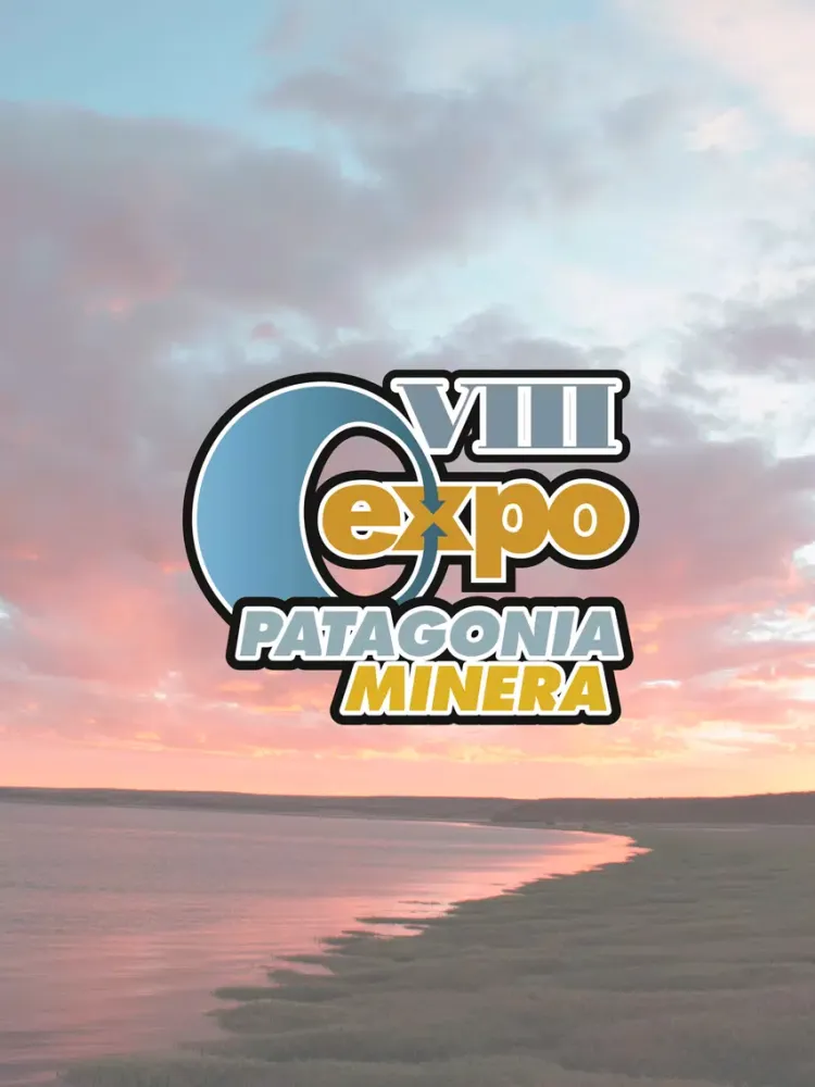 Captures d'écran de EXPO PATAGONIA MINERA iPad 