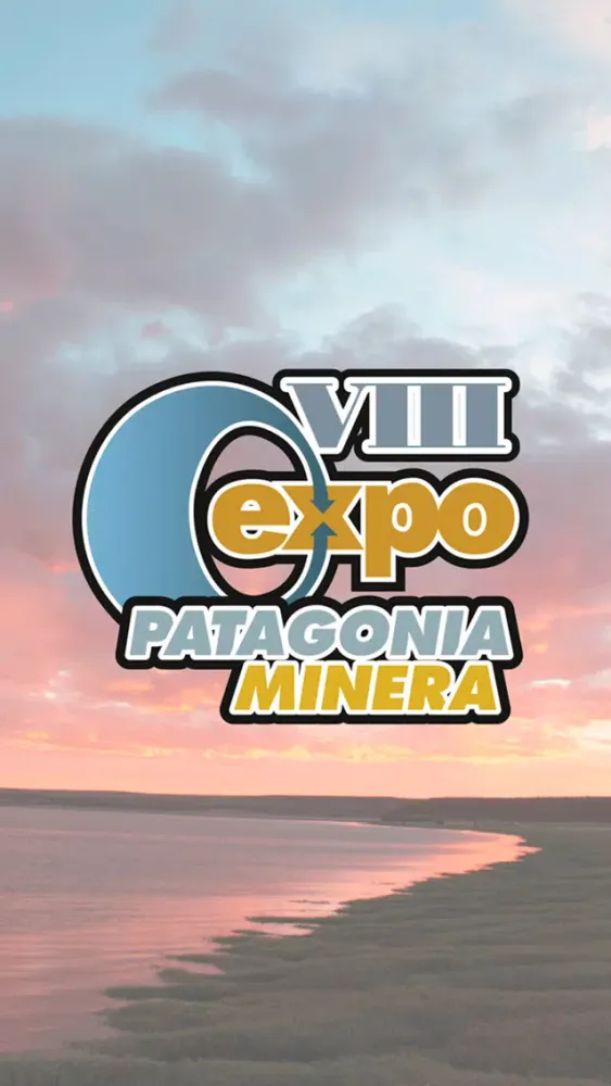 Captures d'écran de EXPO PATAGONIA MINERA