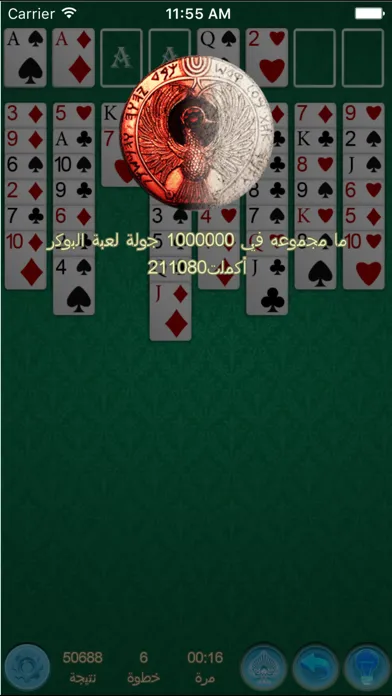 صور الخلية الحرة.