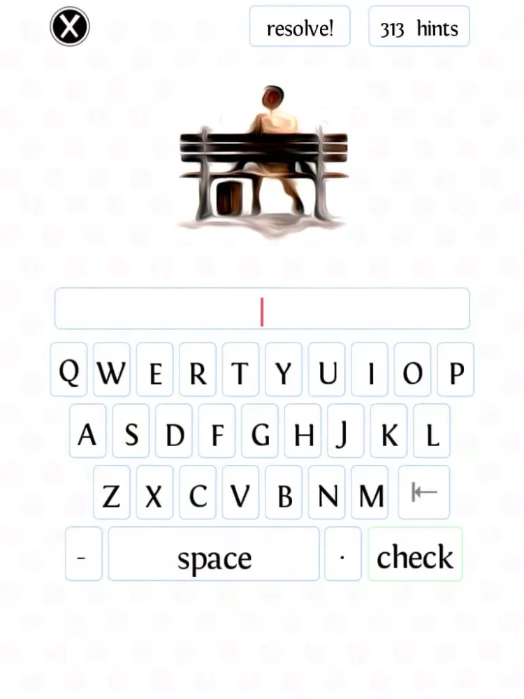 Guess! Movie iPad  স্ক্রিনশট