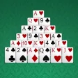 Pyramid Solitaire▪ Pyramid Solitaire▪