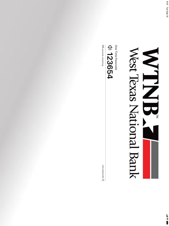 Скриншоты WTNB BUSINESS TOKEN iPad 