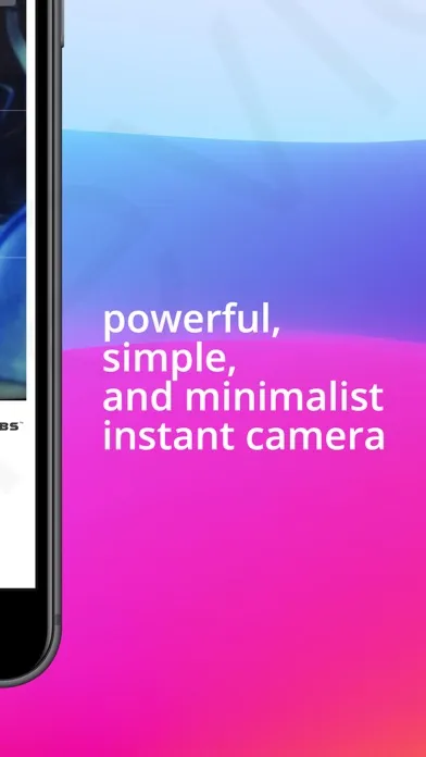 ภาพหน้าจอของ OBS Camera Studio HD