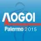 X Congresso Regionale Aogoi