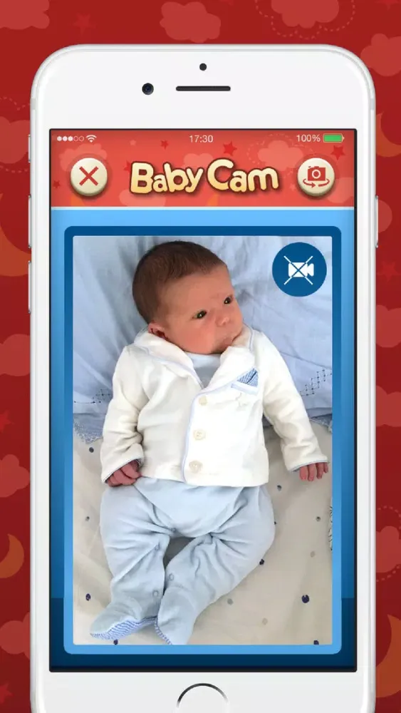 Baby Cam Screenshots