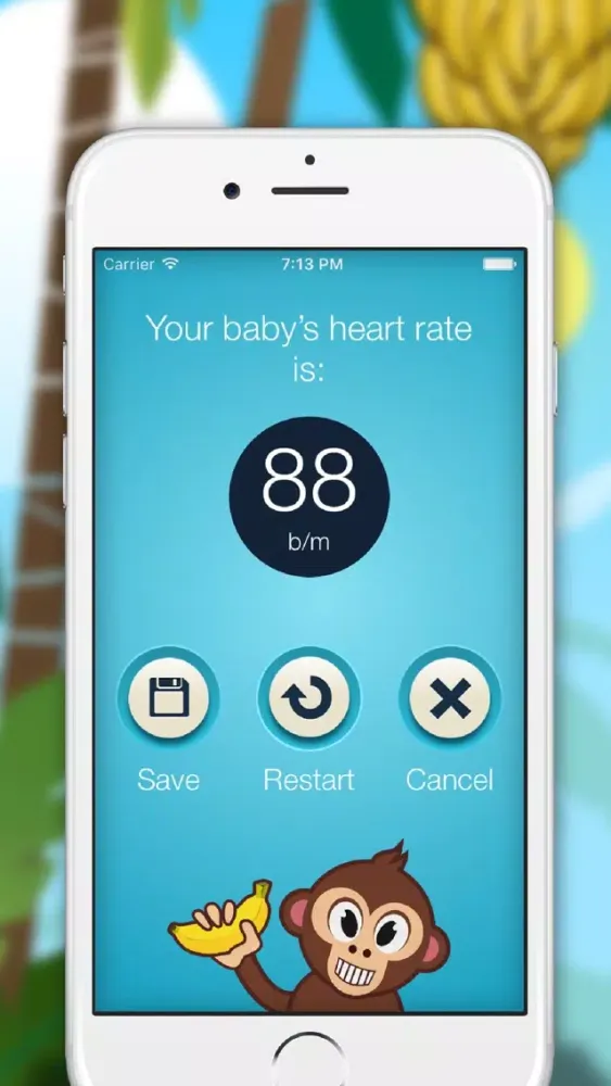 Children Thermometer Screenshots