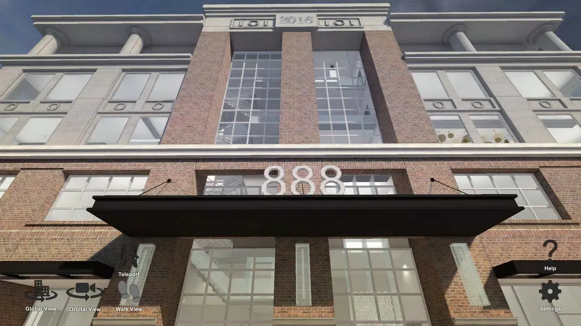 888 RWC Winslows Street স্ক্রিনশট