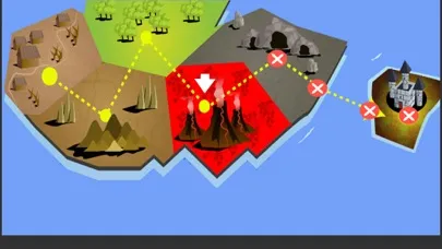 Hanuman Adventures应用截图