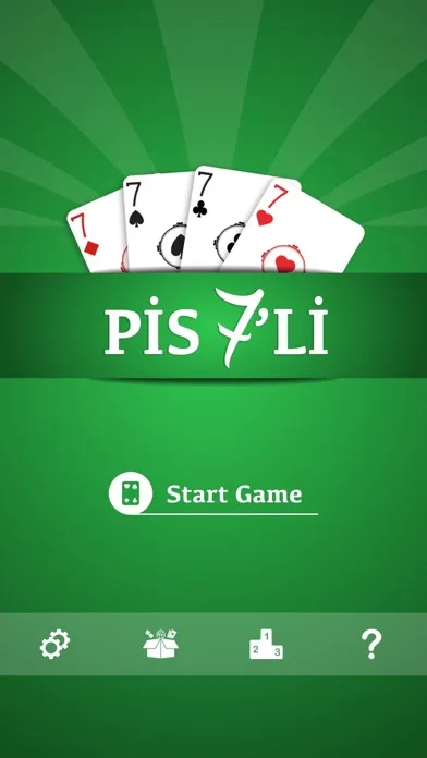 تصاویر Pis Yedili - Dirty Seven