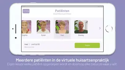 Скриншоты ADHD Game