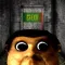 NextBots Obunga Backroom
