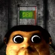 NextBots Obunga Backroom NextBots Obunga Backroom