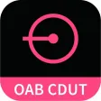 OAB CDUT