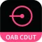 OAB CDUT
