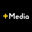 +Media