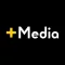 +Media